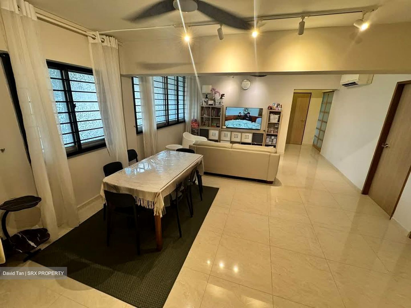 Blk 440 Pasir Ris Drive 4 (Pasir Ris), HDB 4 Rooms #583462661